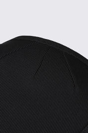 MOTO PATCH TANK TOP | BLACK