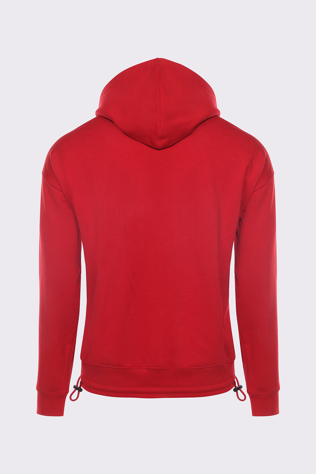 rta red hoodie for men and women