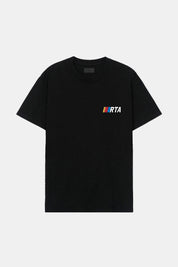COLT TEE | BLACK RTA NASCAR
