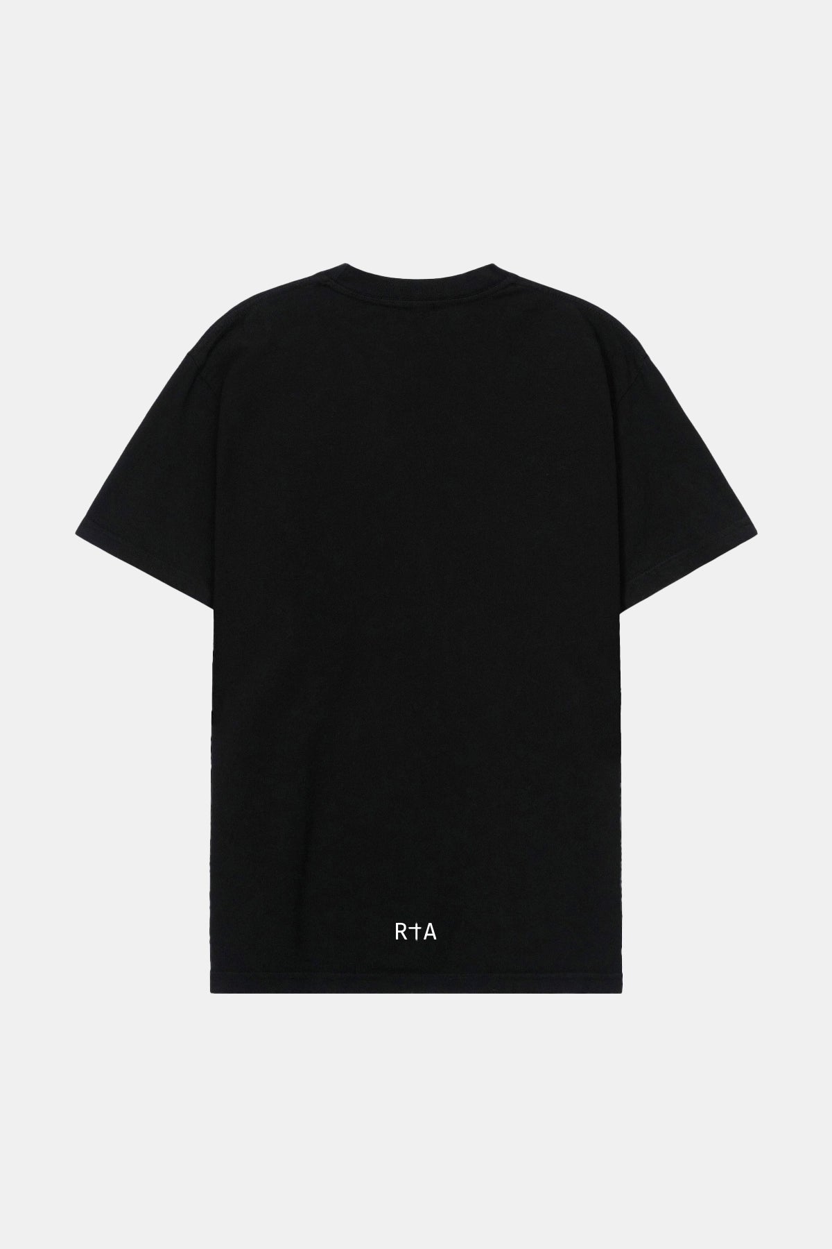 COLT TEE | BLACK RTA NASCAR