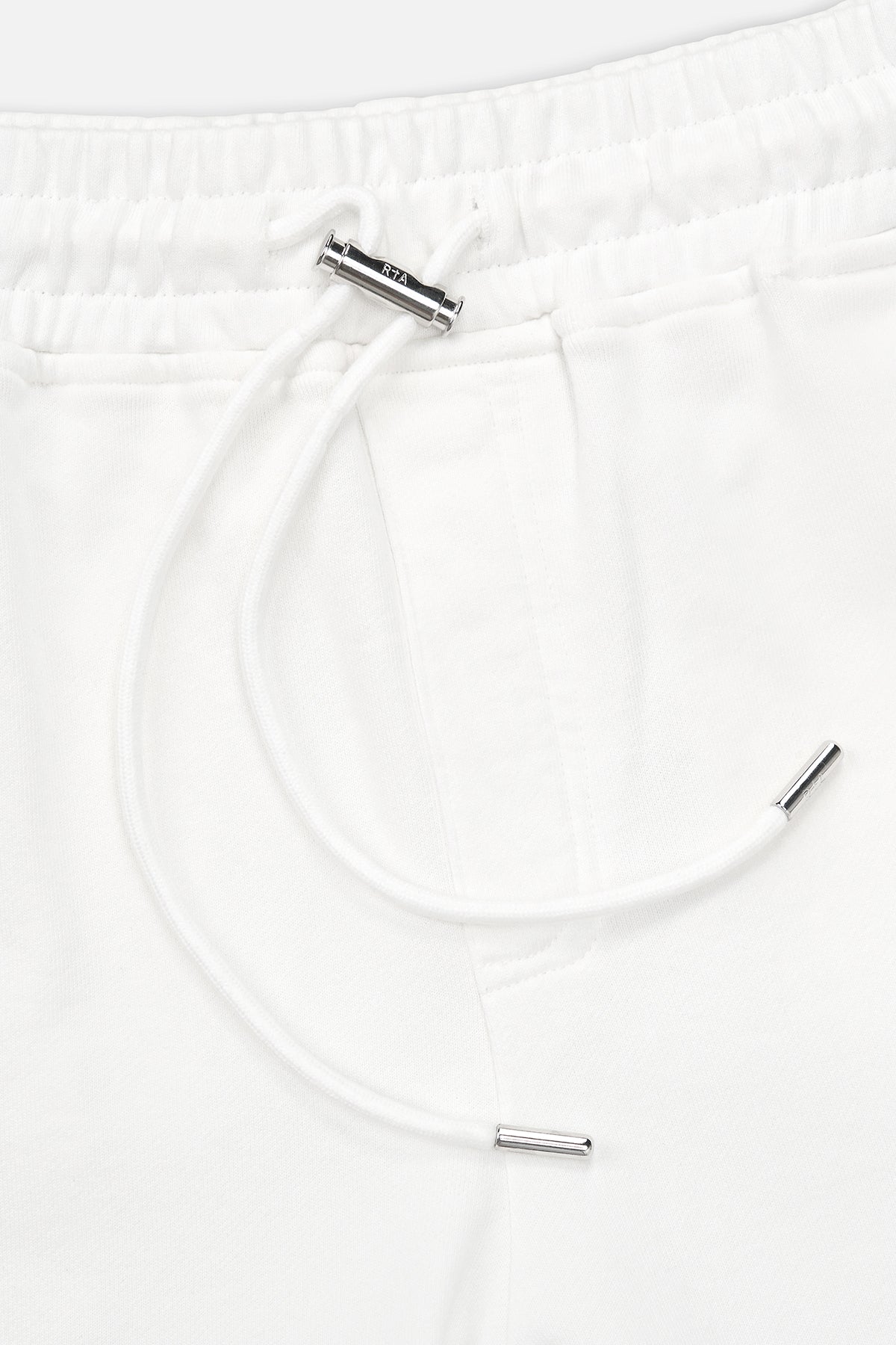 PAUL SHORT | WHITE RACING NUMBERS