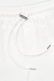 PAUL SHORT | WHITE RACING NUMBERS