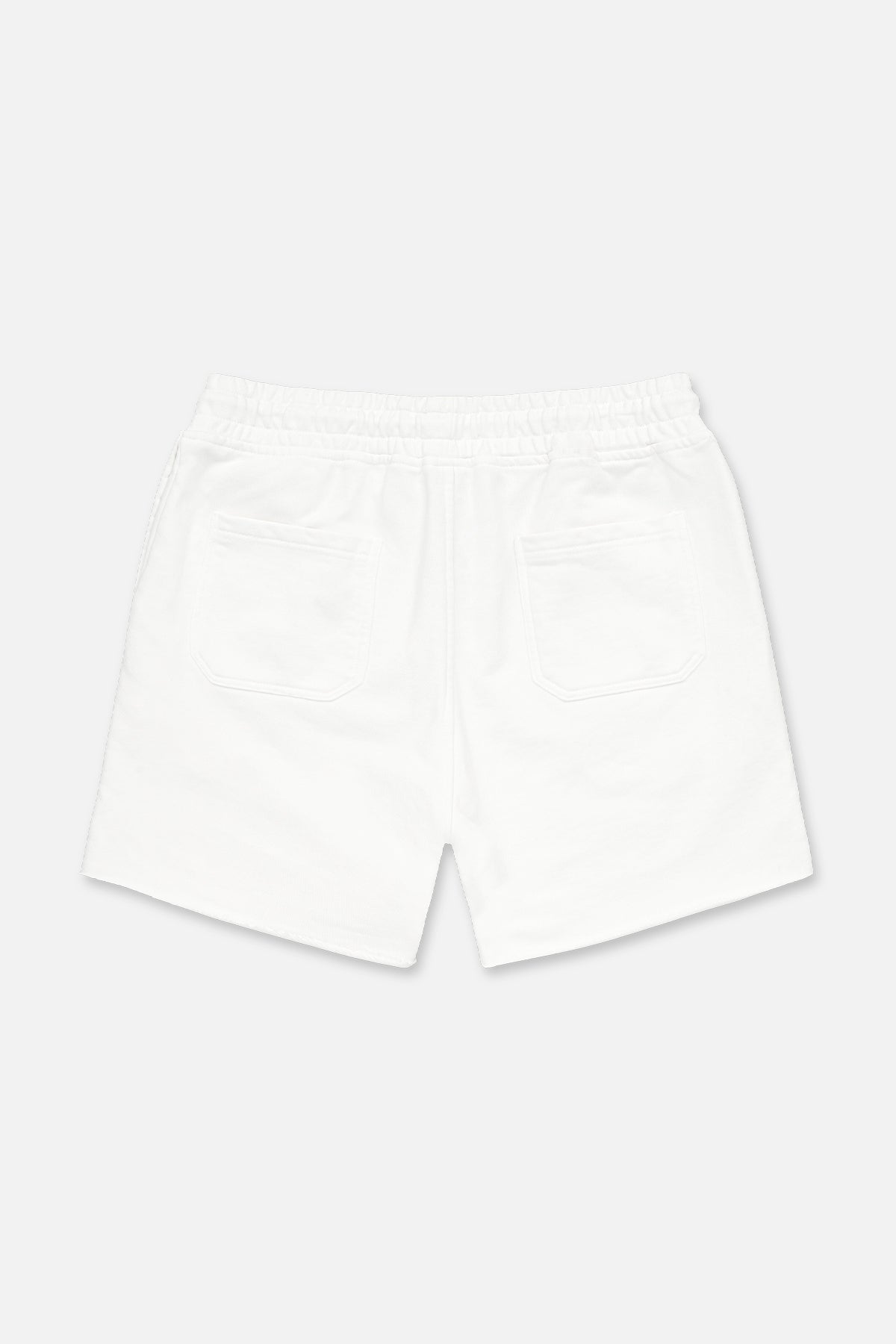 PAUL SHORT | WHITE RACING STRIPE