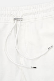 PAUL SHORT | WHITE RACING STRIPE