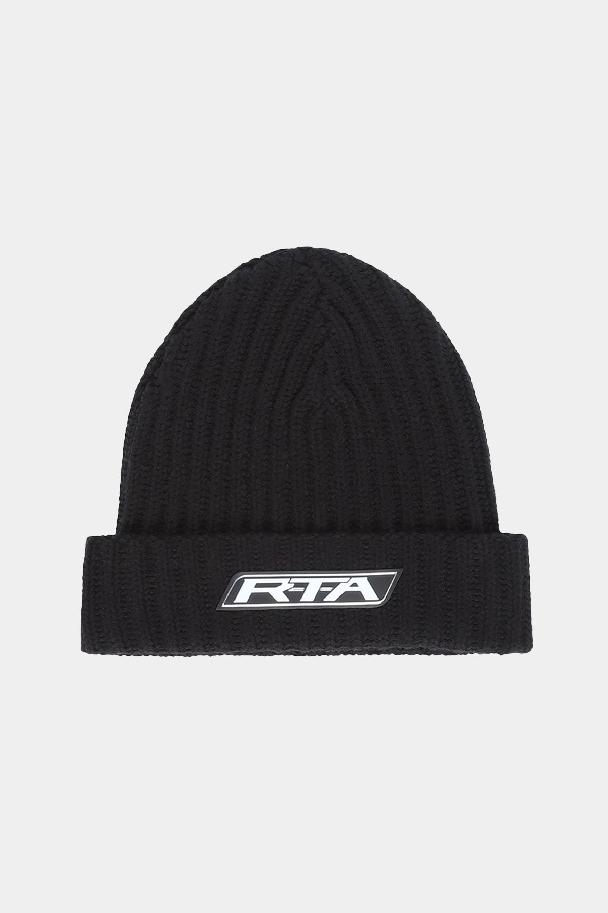 BEANIE HAT | BLACK