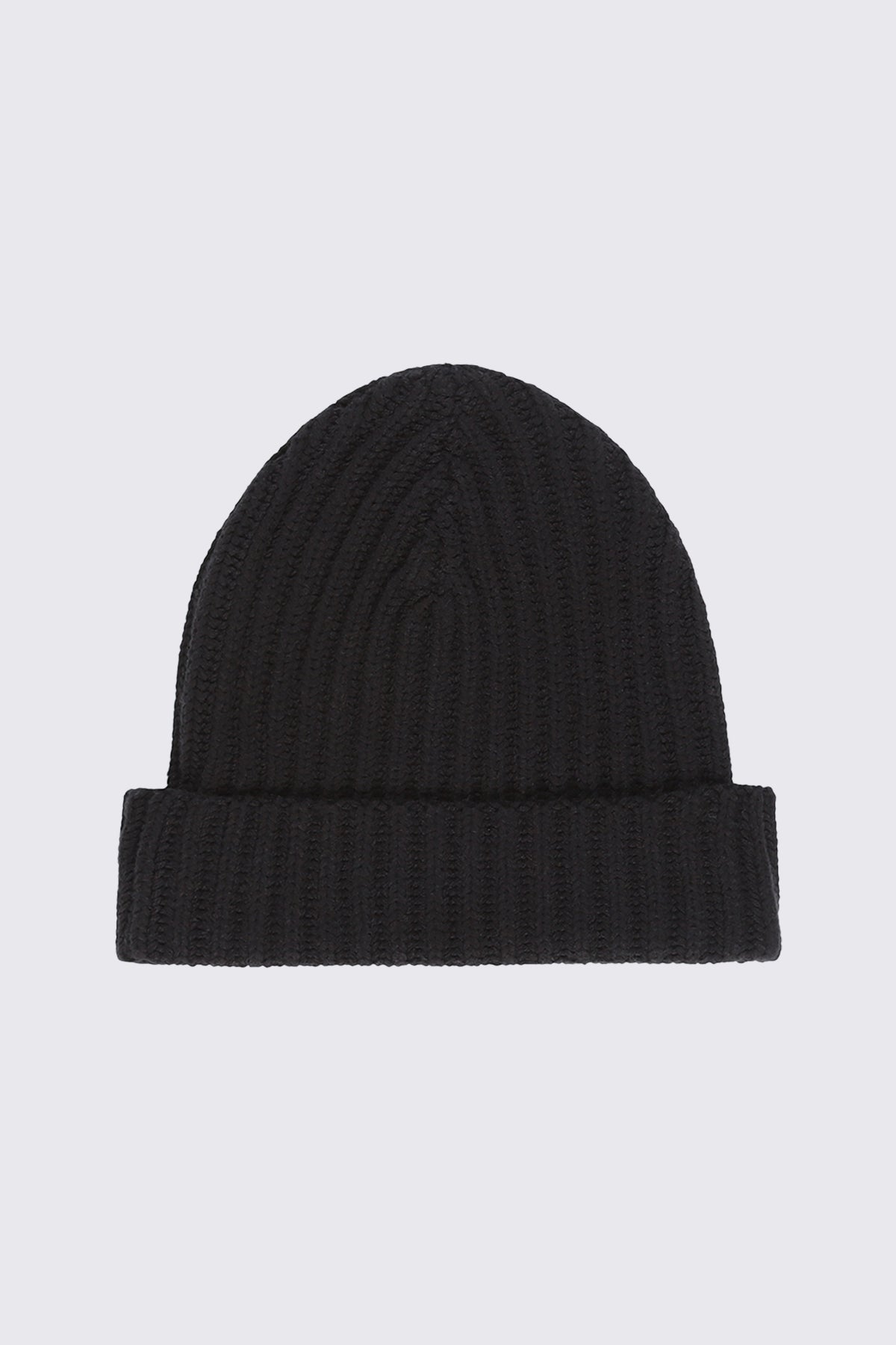 BEANIE HAT | BLACK