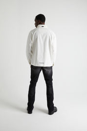 DENIS | FADED BLACK DISTRESSED