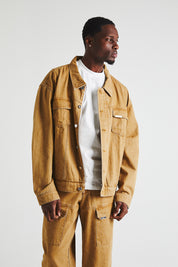 DANNY | VINTAGE KHAKI