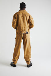 DANNY | VINTAGE KHAKI