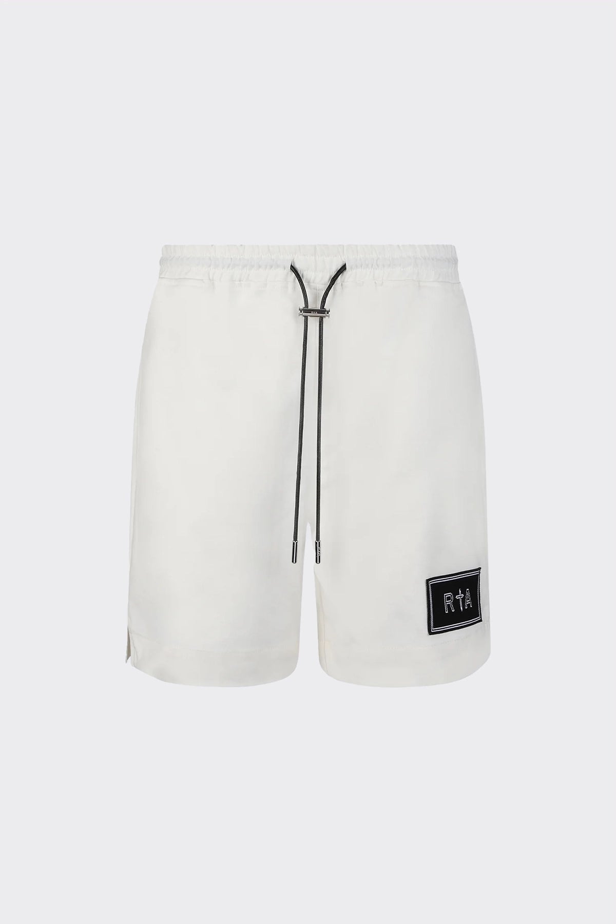 CLYDE SHORT | WHITE PATCH