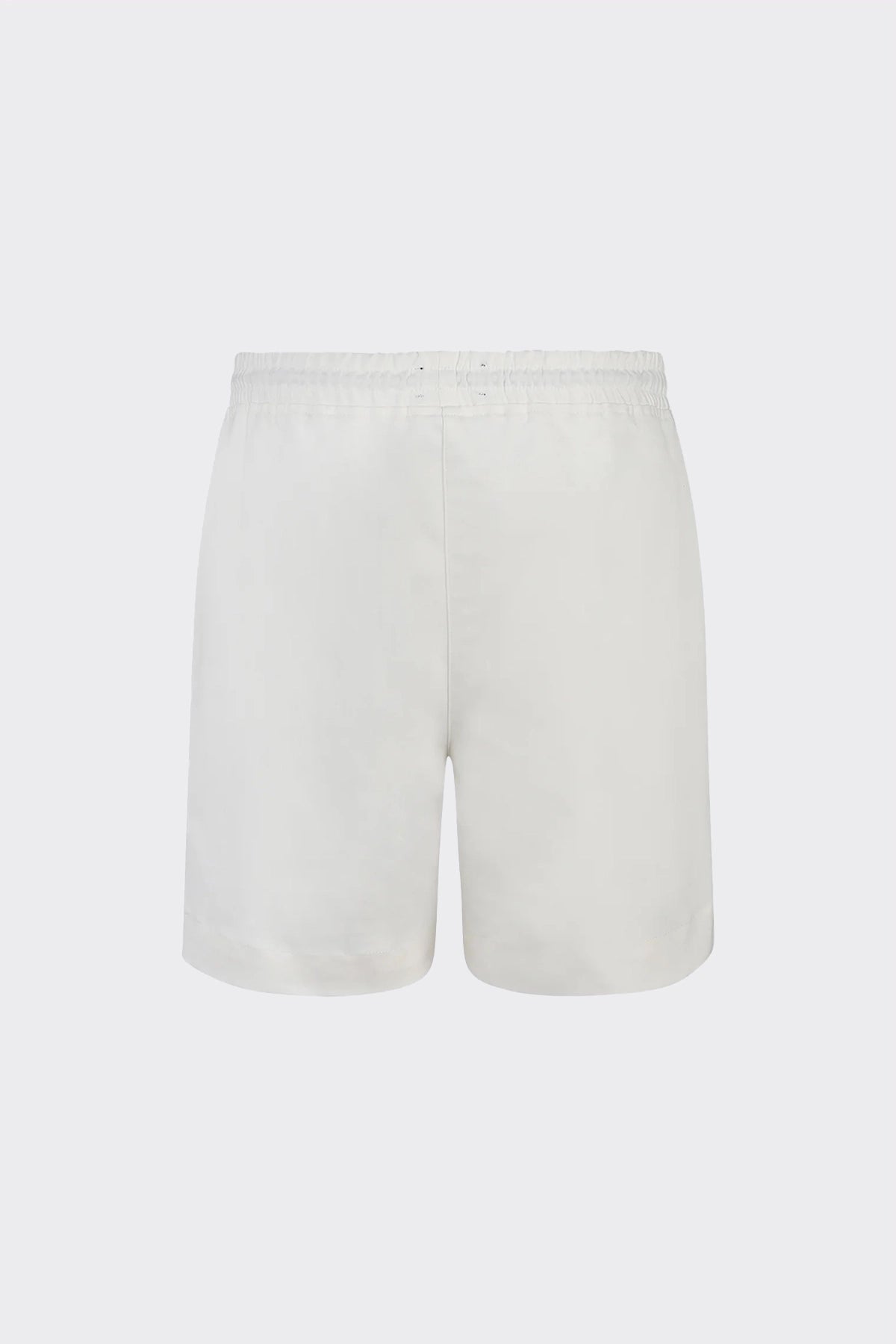 CLYDE SHORT | WHITE PATCH