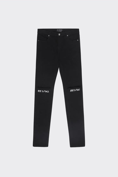 BRYANT JEAN | RIP | RTA BRAND