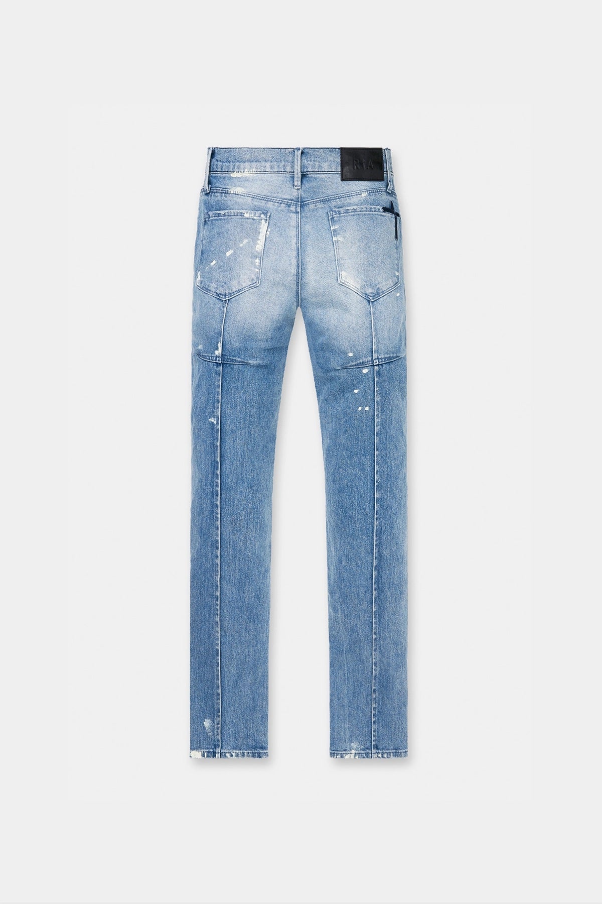 CLAYTON 2024 JEANS