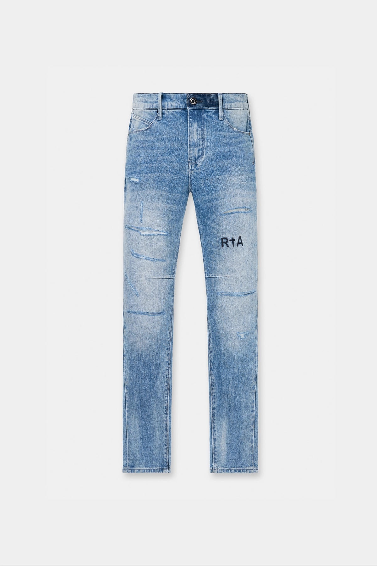 Buy Designer Men's Jeans Collection from RTA Official Store