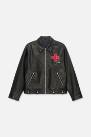 KAIRO WORKWEAR JACKET | BLACK LAND