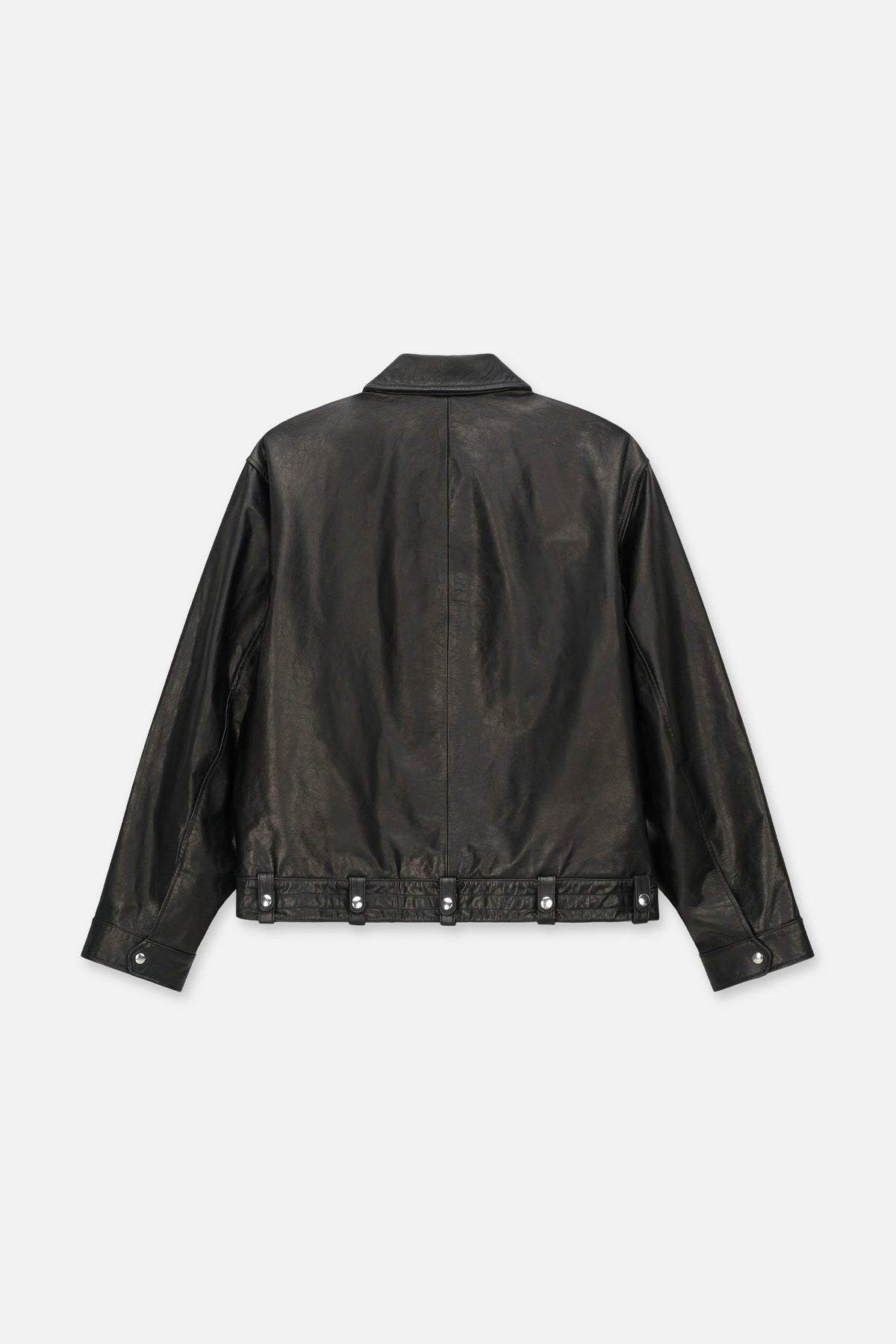 KAIRO WORKWEAR JACKET | BLACK LAND
