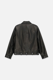KAIRO WORKWEAR JACKET | BLACK LAND
