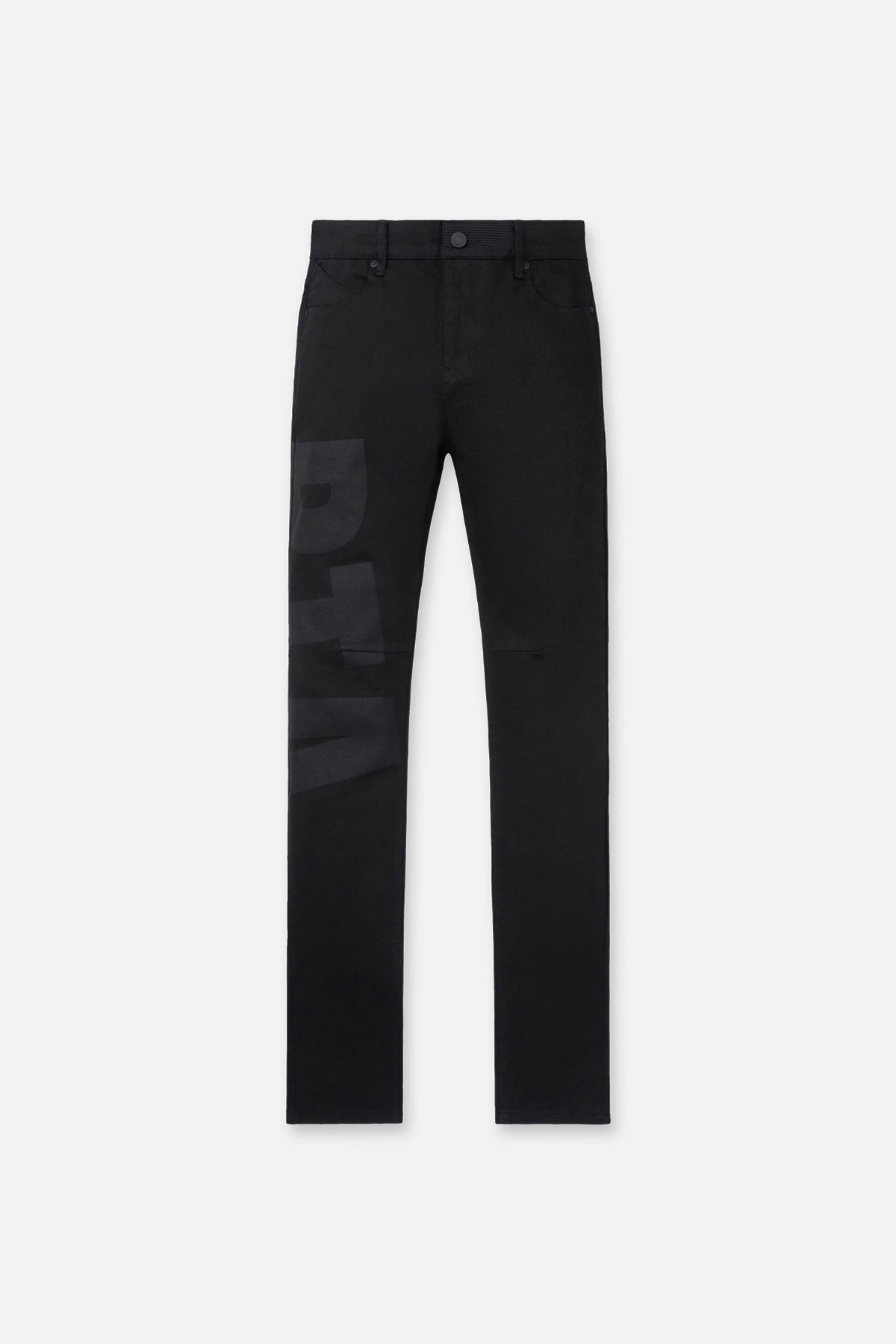 Men's Premium Streetwear Skinny Jeans | RTA