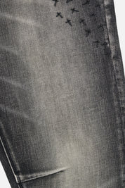 BRYANT SKINNY JEAN | ASH STORM CROSS
