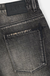 JONAS STRAIGHT LEG JEAN | ASH STORM SIDE CROSS