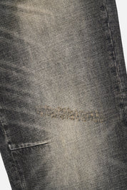 JONAS STRAIGHT LEG JEAN | ASH STORM SIDE CROSS
