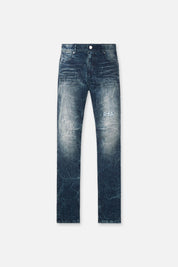 CLAYTON SKINNY JEAN | MIDNIGHT SURF
