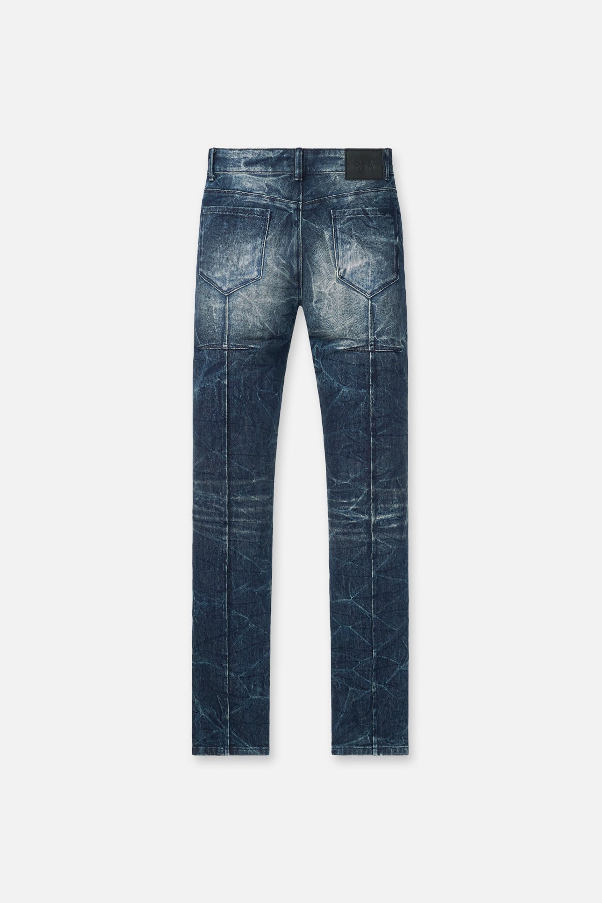 CLAYTON SKINNY JEAN | MIDNIGHT SURF
