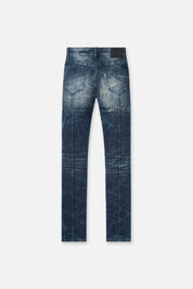 CLAYTON SKINNY JEAN | MIDNIGHT SURF