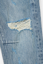 BRYANT SKINNY JEAN | RUSTIC BLUE