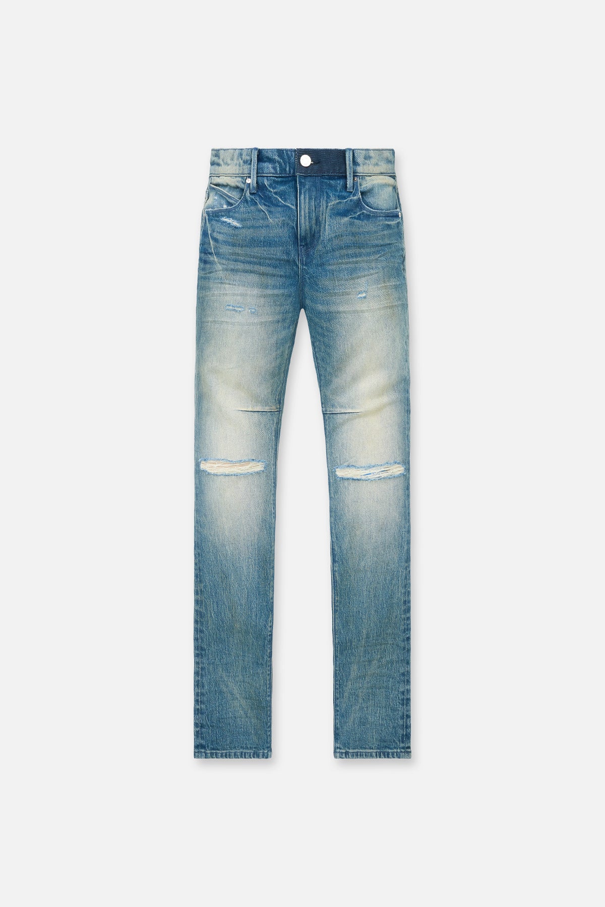 OLIVIER SKINNY JEAN | MUDDY SKY