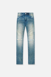 OLIVIER SKINNY JEAN | MUDDY SKY