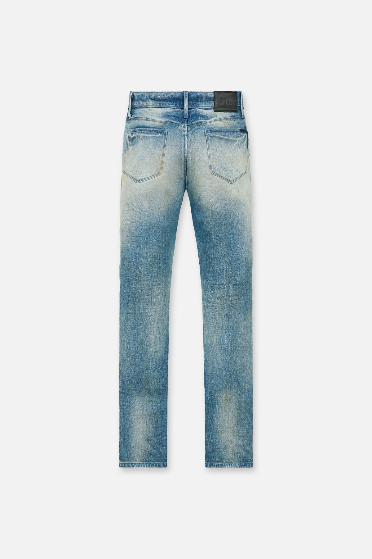 OLIVIER SKINNY JEAN | MUDDY SKY