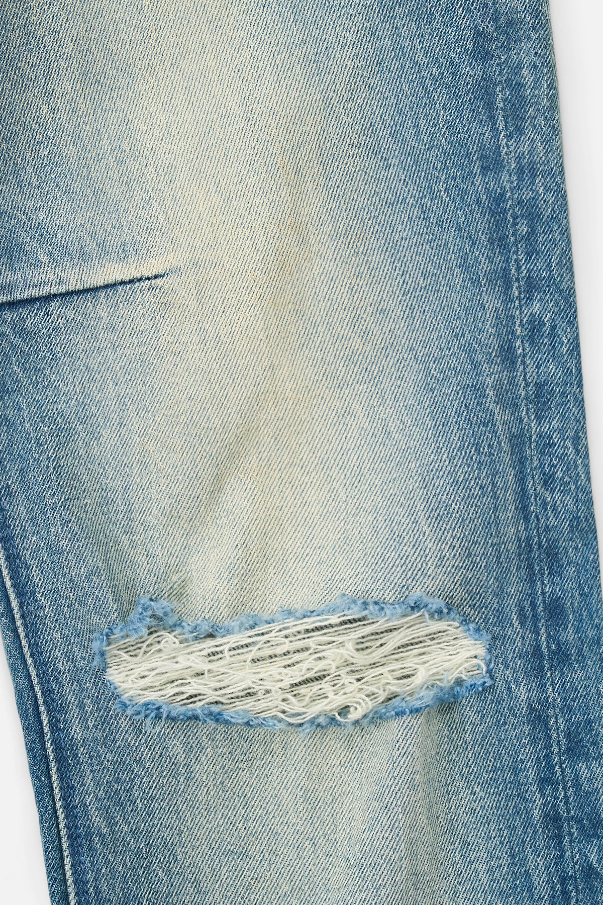 OLIVIER SKINNY JEAN | MUDDY SKY