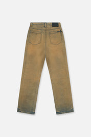 RICARDO SLIM FIT JEAN | COPPER INDIGO