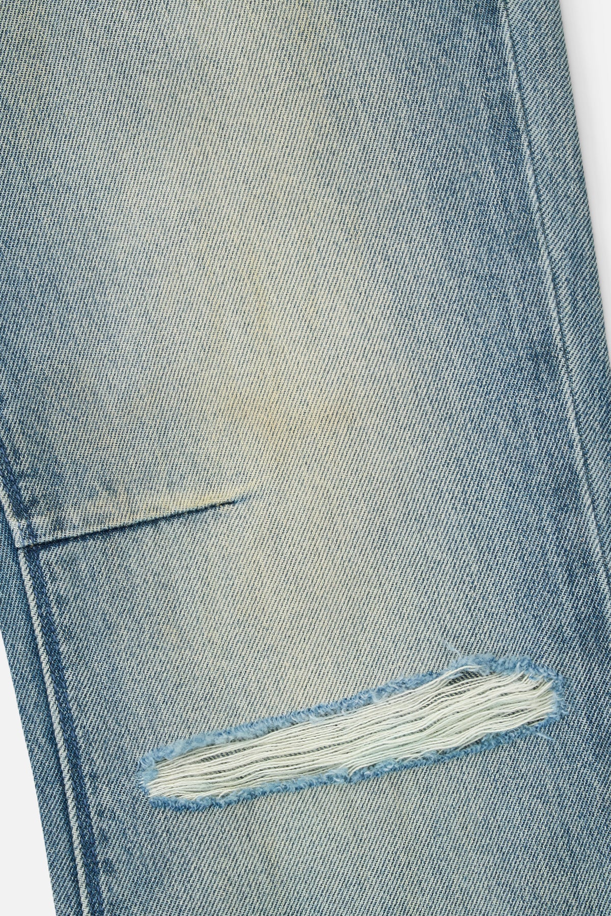 MAEL FLARE JEAN | MUDDY SKY