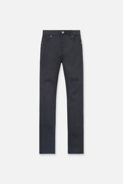 BRYANT SKINNY JEAN | DUSTY NAVY TRIPLE CROSS