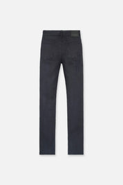 BRYANT SKINNY JEAN | DUSTY NAVY TRIPLE CROSS