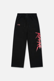 CAMERON SWEATPANT | BLACK RTA METAL