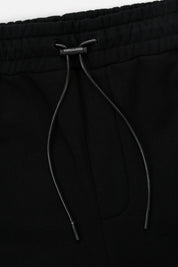 CAMERON SWEATPANT | BLACK RTA METAL