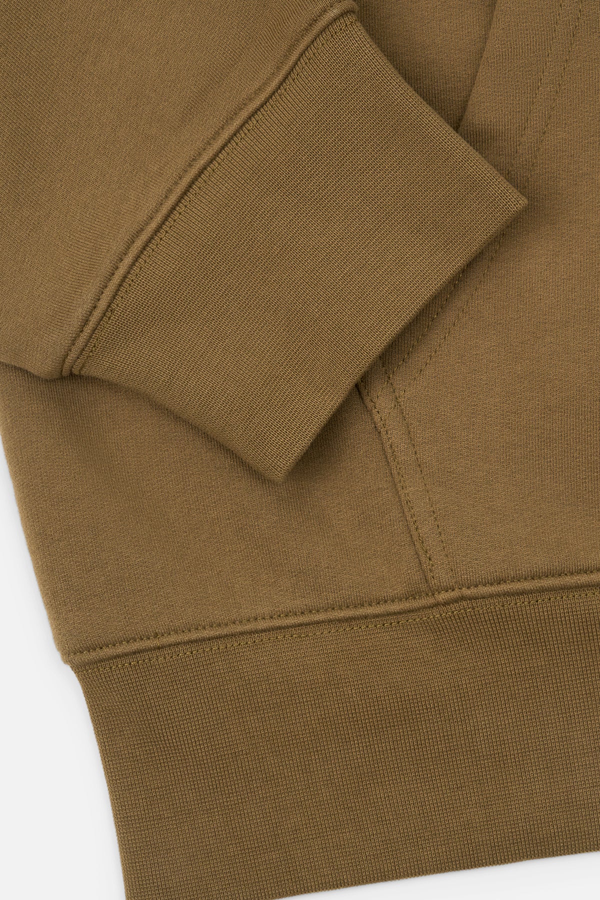 DION HOODIE | TEAK RADIO HOUSE