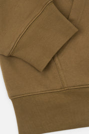 DION HOODIE | TEAK RADIO HOUSE