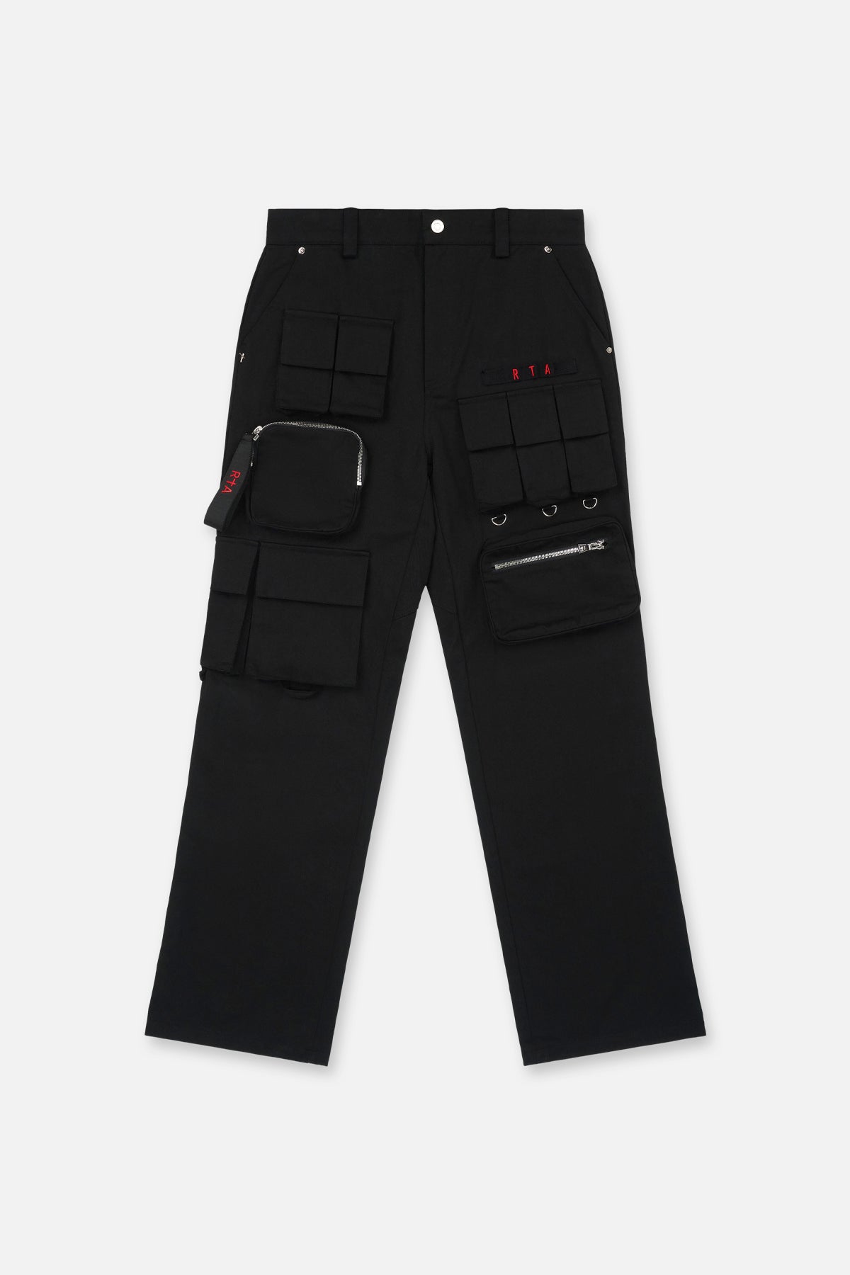 NICK PANT | BLACK TACTICAL