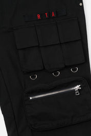 NICK PANT | BLACK TACTICAL