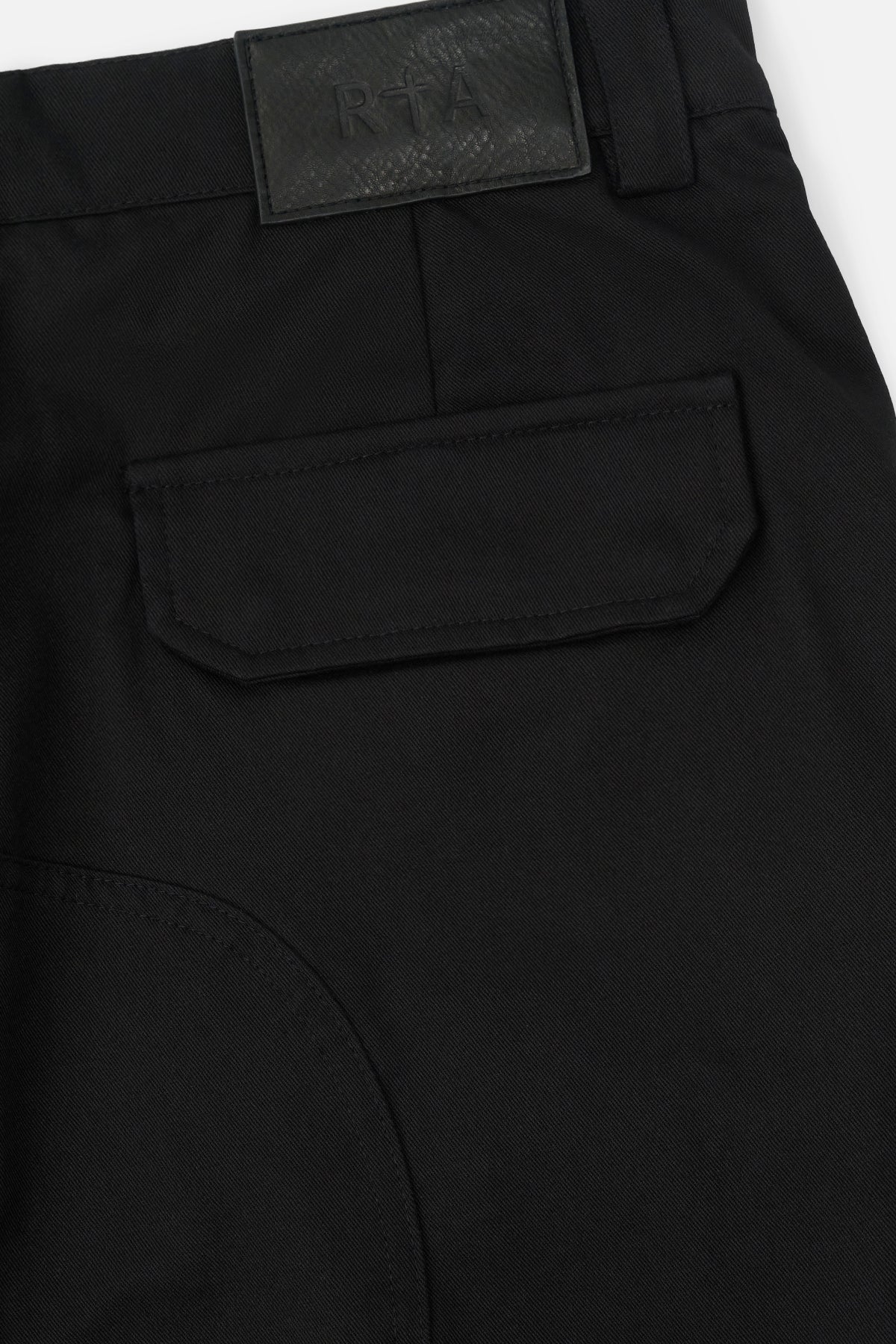 NICK PANT | BLACK TACTICAL