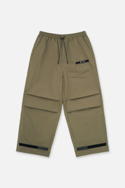FREDERIC PANT | DUSTY OLIVE