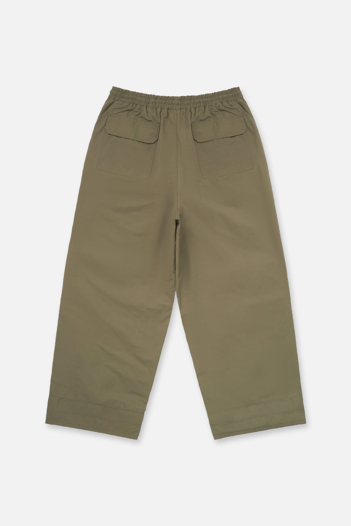 FREDERIC PANT | DUSTY OLIVE