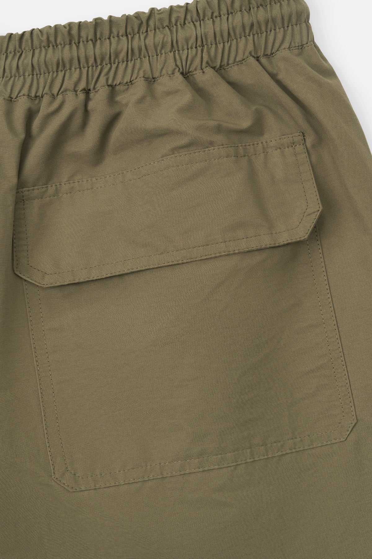 FREDERIC PANT | DUSTY OLIVE
