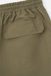 FREDERIC PANT | DUSTY OLIVE