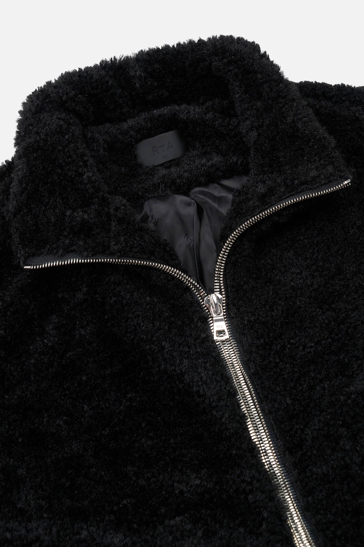 KYE JACKET | BLACK VENOM RTA – RTA