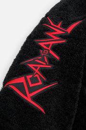 KYE JACKET | BLACK VENOM RTA